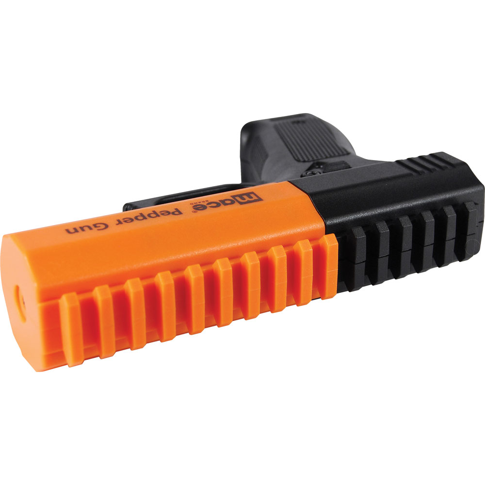 Mace® Brand Pepper Gun® 2.0 view 4